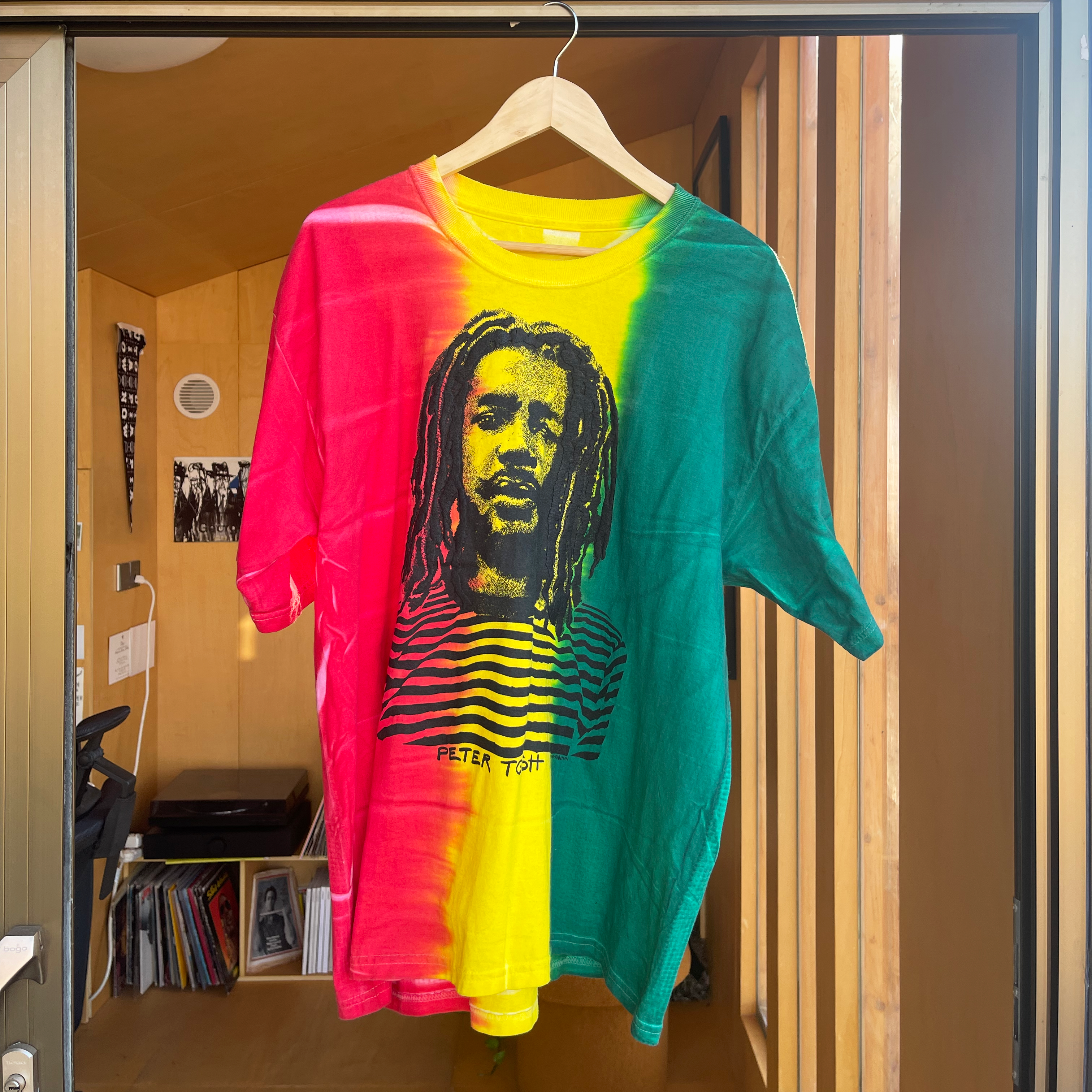 【Raucohouse】Utero 93 vintage T-shirt Utero 93 vintage T-shirt - Raucohouse | 60% - Asian Fashion