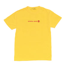 FREE LSD T-Shirt (Citrus/Red)