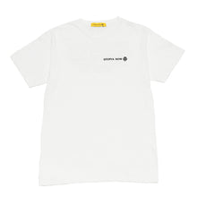ALTERNATE PLANES T-Shirt (White/Black)